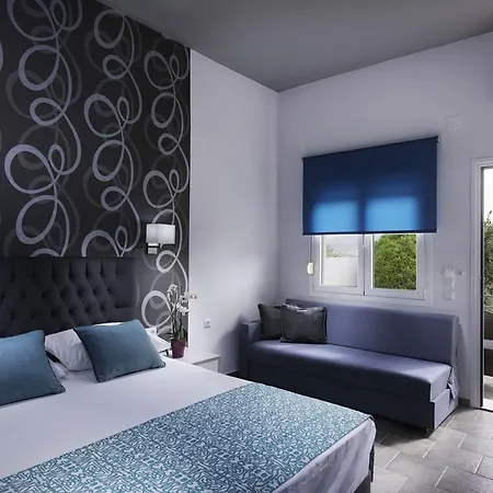 Διαμέρισμα El Mare Luxurious